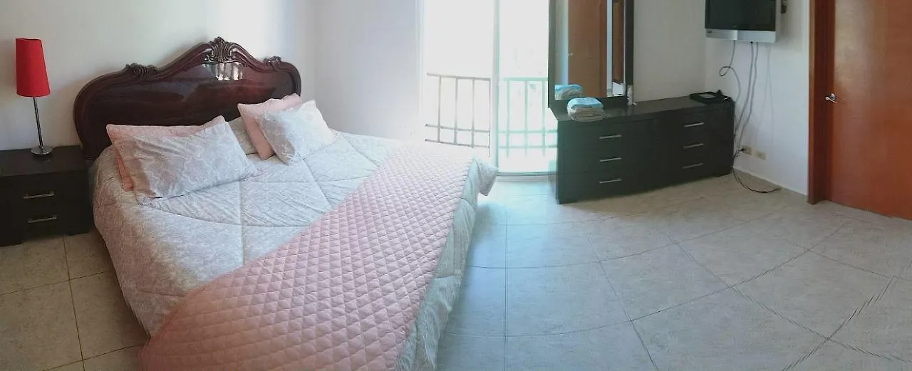 Holiday home Villas Nichupte Cancun