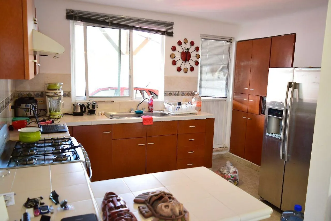 Holiday home Villas Nichupte Cancun