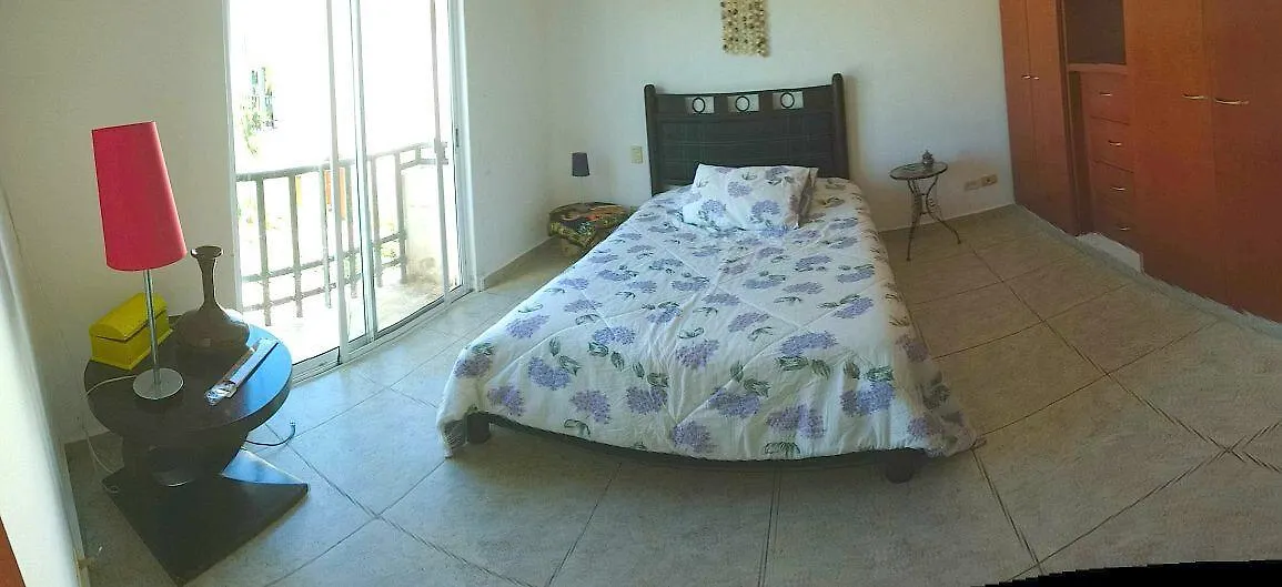 Villas Nichupte Cancún Casa vacanze