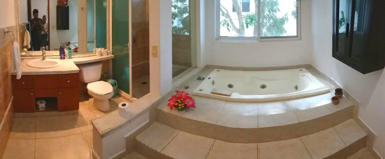 Villas Nichupte Cancún